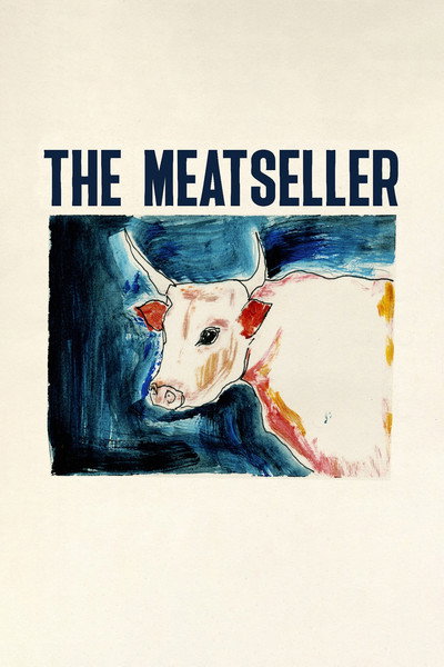 Póster de The Meatseller