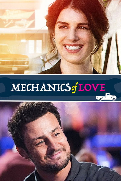 Póster de The Mechanics of Love