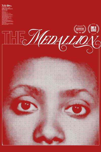 Póster de The Medallion
