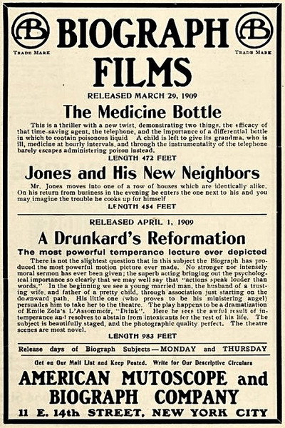 Póster de The Medicine Bottle