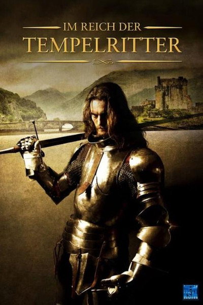 Póster de The Medieval Trip