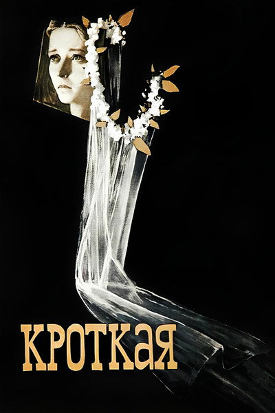 Póster de The Meek One