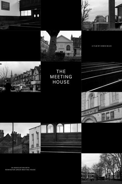 Póster de The Meeting House
