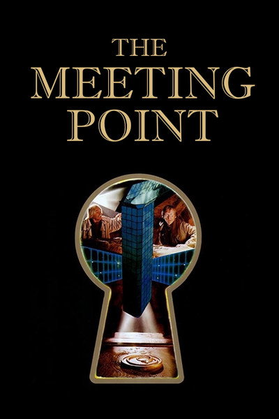Póster de The Meeting Point