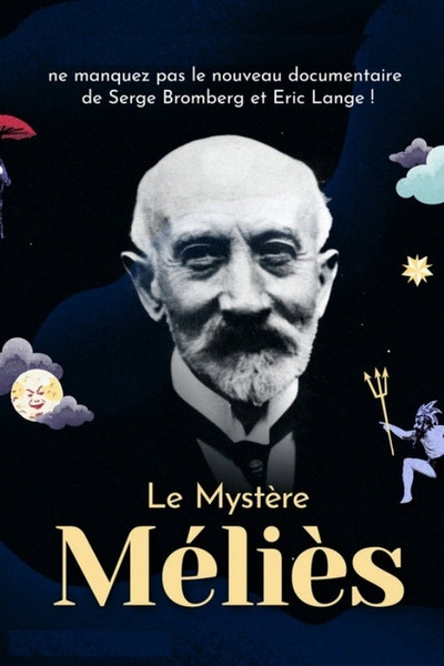 Póster de The Méliès Mystery
