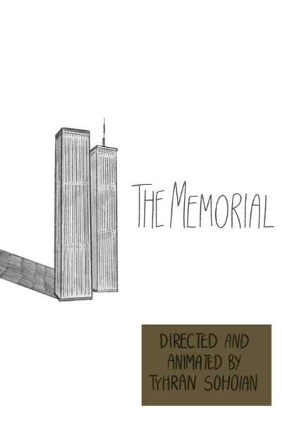 Póster de The Memorial