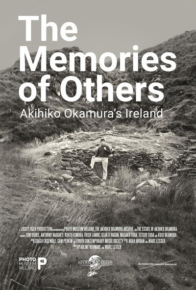 Póster de The Memories of Others