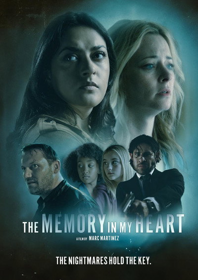 Póster de The Memory in My Heart