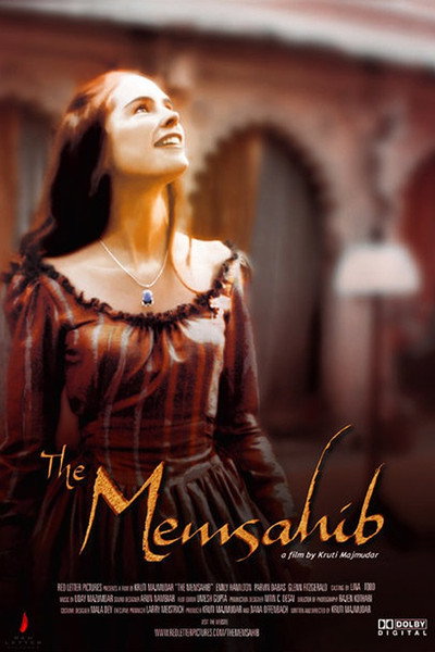 Póster de The Memsahib
