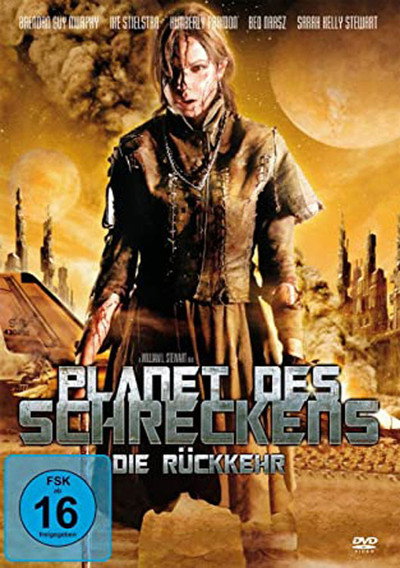 Póster de The Men Who Fell