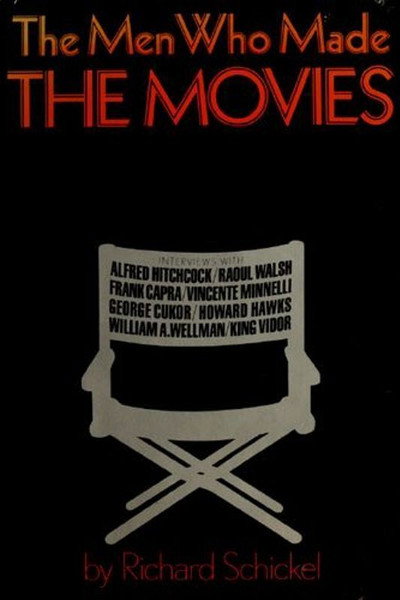 Póster de The Men Who Made the Movies: Alfred Hitchcock