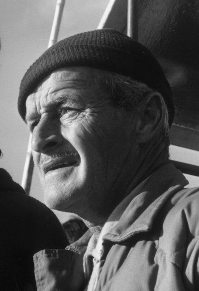 Póster de The Men Who Made the Movies: William A. Wellman