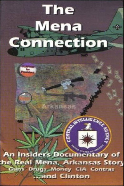 Póster de The Mena Connection