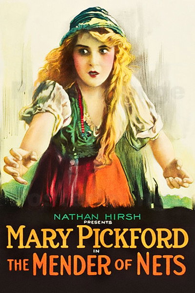 Póster de The Mender of Nets