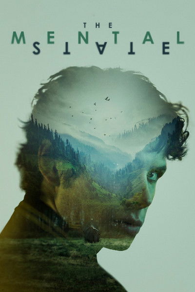 Póster de The Mental State