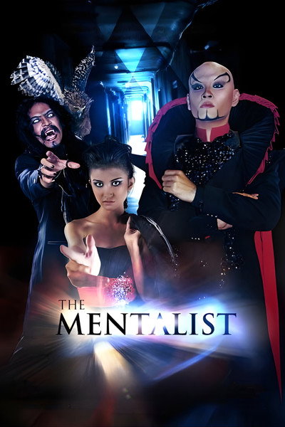 Póster de The Mentalist