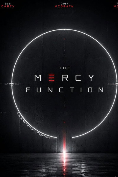 Póster de The Mercy Function