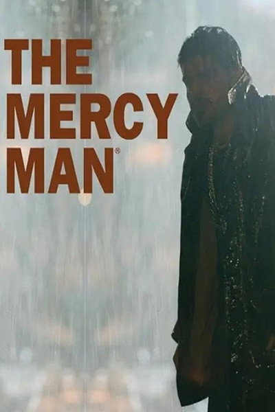 Póster de The Mercy Man