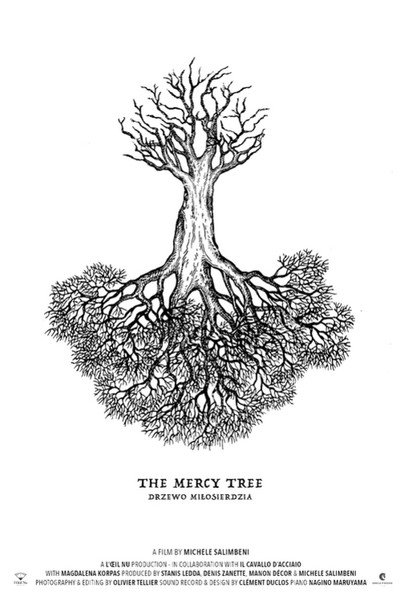 Póster de The Mercy Tree