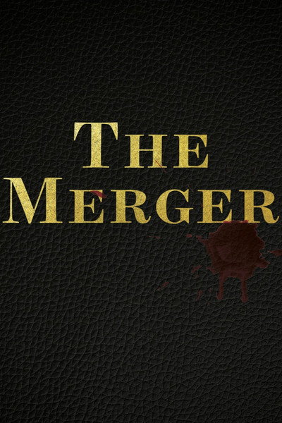 Póster de The Merger