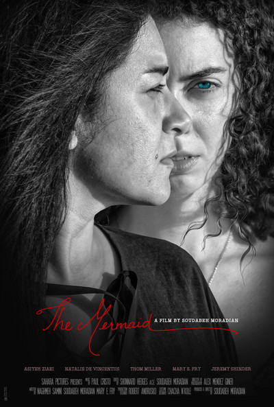 Póster de The Mermaid