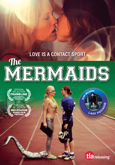 Póster de The Mermaids