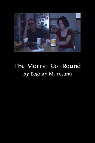 Póster de The Merry-Go-Round