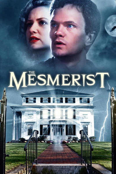 Póster de The Mesmerist