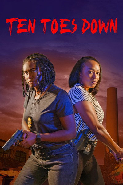Póster de The Message