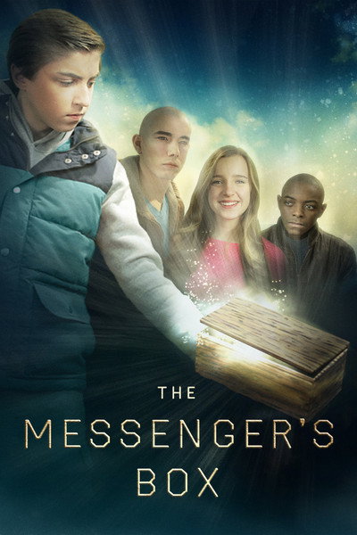 Póster de The Messenger's Box
