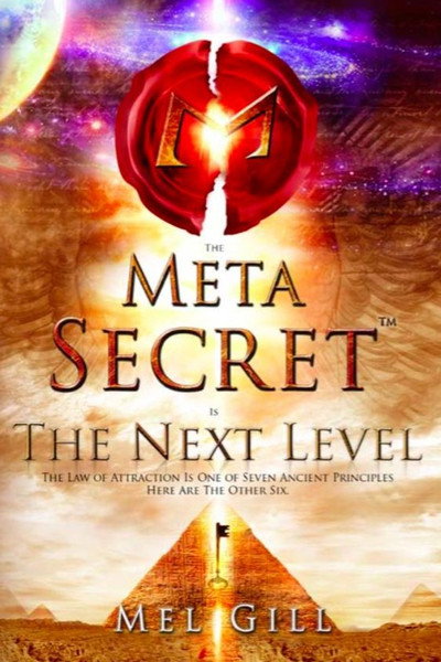 Póster de The Meta Secret