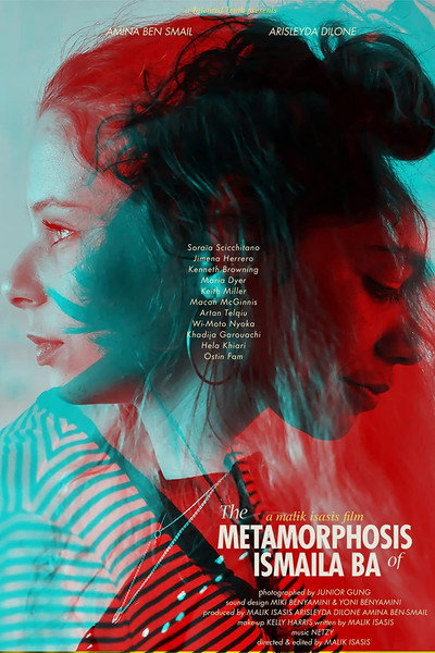 Póster de The Metamorphosis of Ismaila Ba