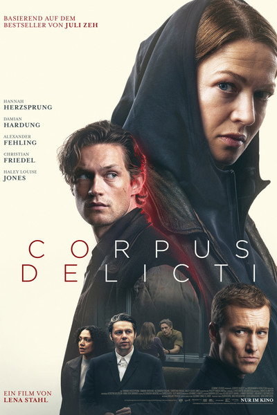 Póster de The Method