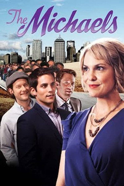 Póster de The Michaels