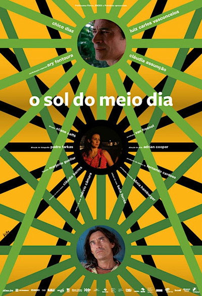 Póster de The Midday Sun