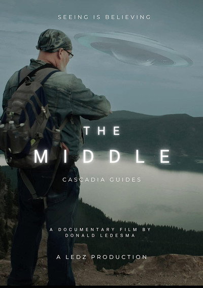Póster de The Middle: Cascadia Guides