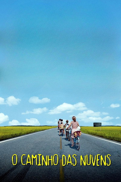 Póster de The Middle of the World