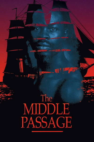Póster de The Middle Passage