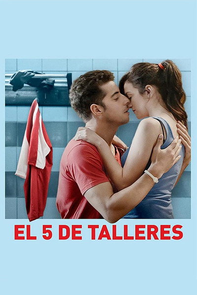 Póster de The Midfielder
