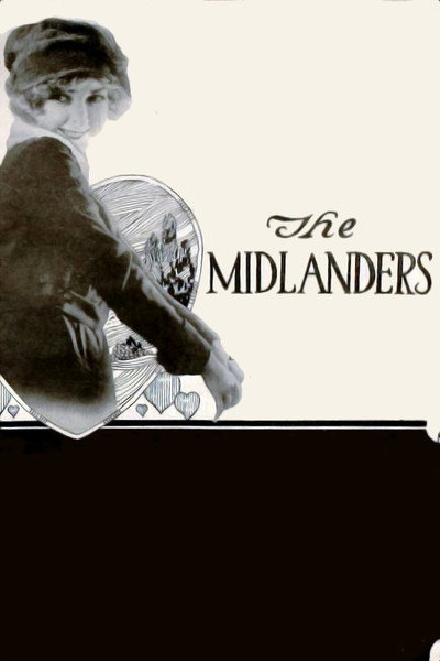 Póster de The Midlanders
