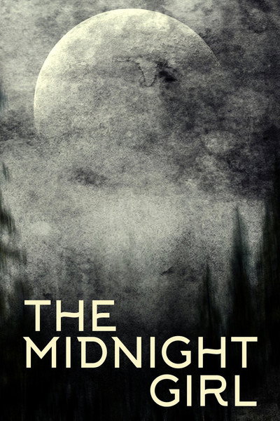 Póster de The Midnight Girl