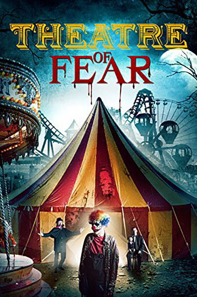 Póster de The Midnight Horror Show