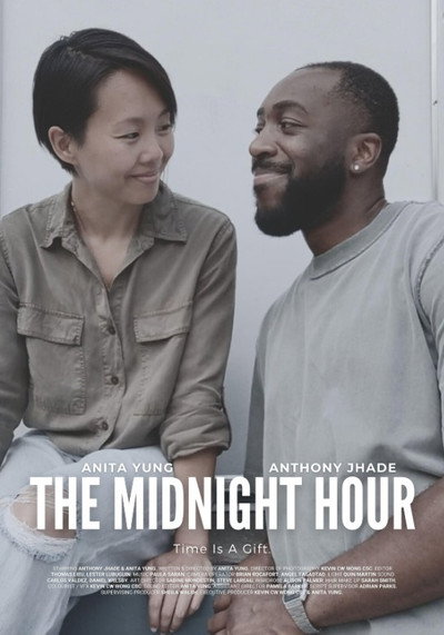 Póster de The Midnight Hour