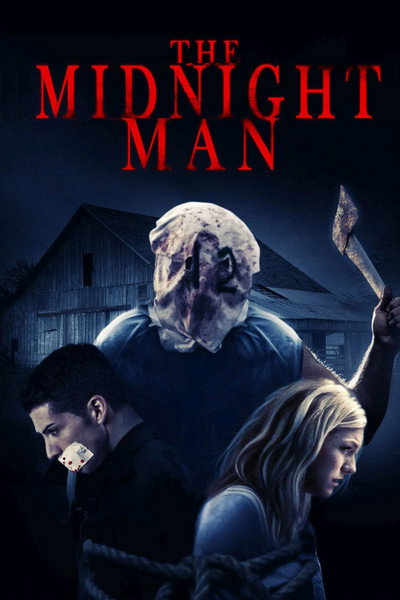 Póster de The Midnight Man