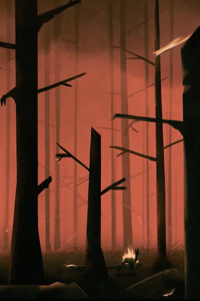 Póster de The Midnight Sun