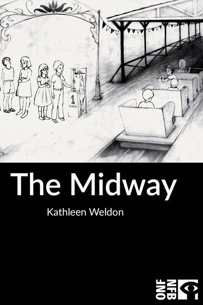 Póster de The Midway