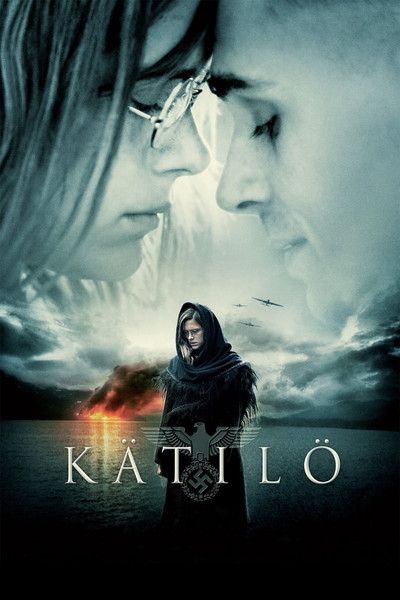 Póster de The Midwife