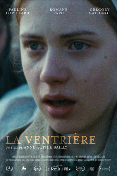 Póster de The Midwife