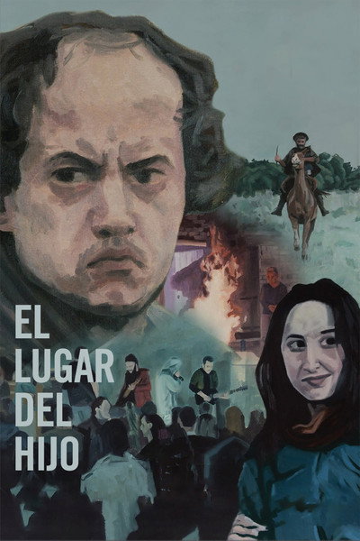 Póster de The Militant