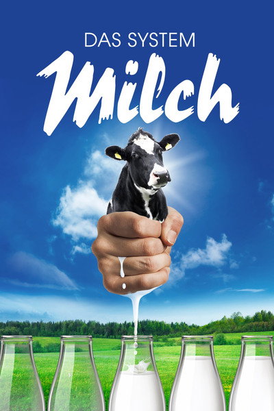 Póster de The Milk System